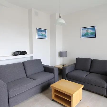 Apartment - Zacisze Lesne *