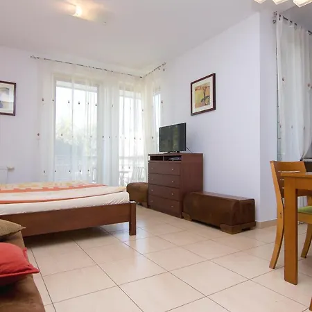 Apartment - Zacisze Lesne Swinoujscie
