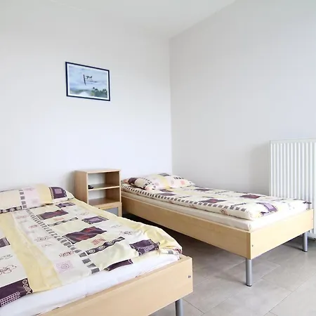 Apartmán - Zacisze Lesne