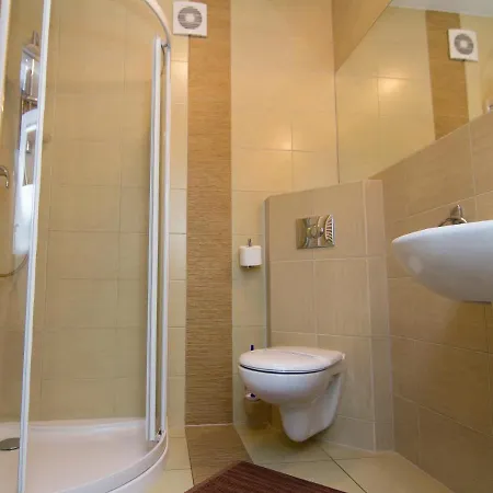 - Zacisze Lesne דירה