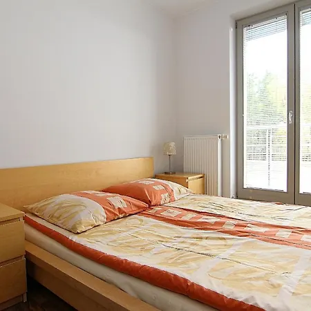 Apartment - Zacisze Lesne
