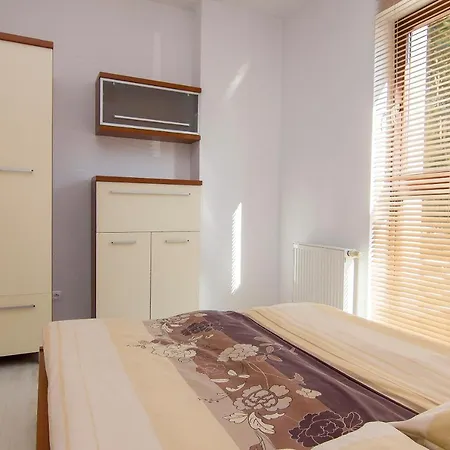 - Zacisze Lesne Apartment *