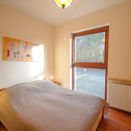 Apartment - Zacisze Lesne