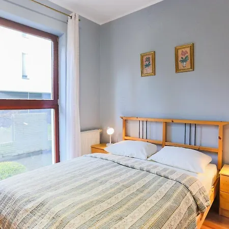 Apartment - Zacisze Lesne Swinoujscie