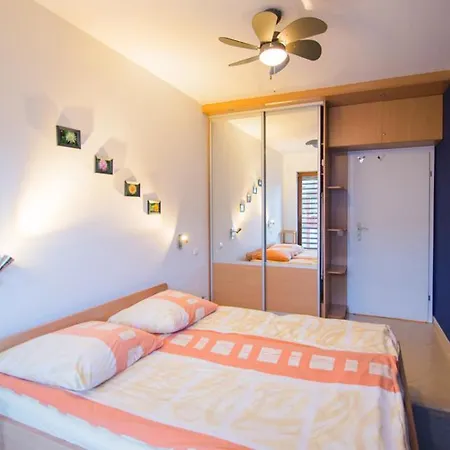 - Zacisze Lesne Svinoústí