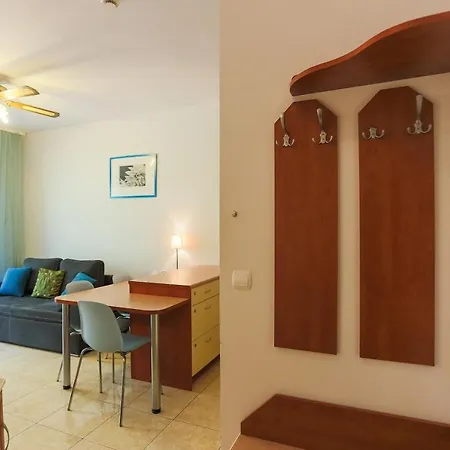 Apartment - Zacisze Lesne *