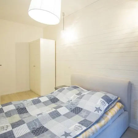- Zacisze Lesne Apartamento
