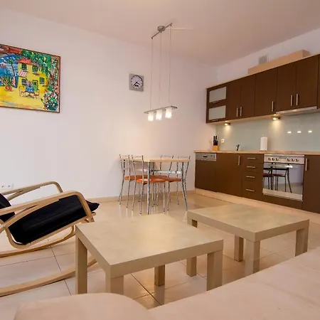 - Zacisze Lesne Svinoústí