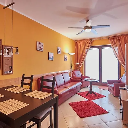 - Zacisze Lesne Apartment