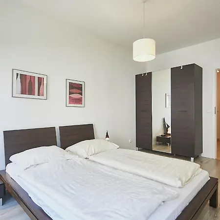 Apartment - Zacisze Lesne