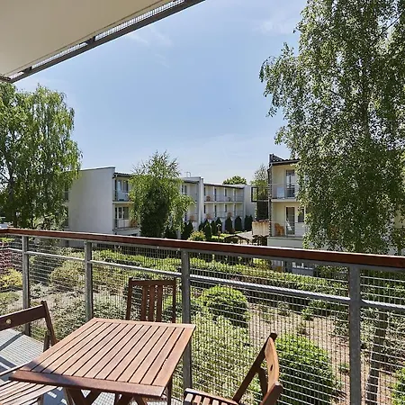 Apartment - Zacisze Lesne *