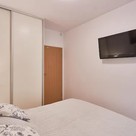 - Zacisze Lesne Apartment Swinoujscie