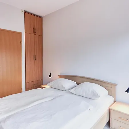 Apartamento - Zacisze Lesne Świnoujście