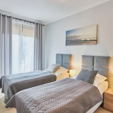 Apartment - Zacisze Lesne *