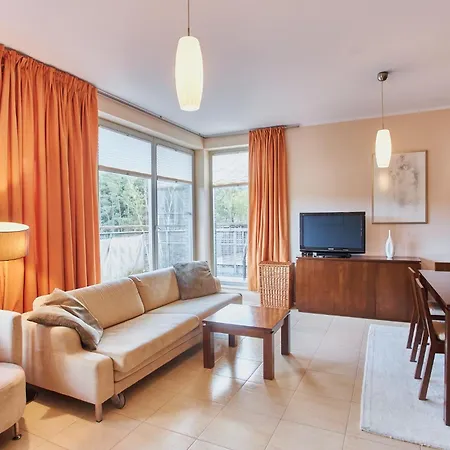 Apartment - Zacisze Lesne *