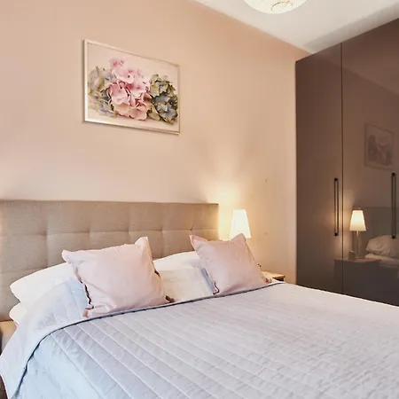 Apartment - Zacisze Lesne