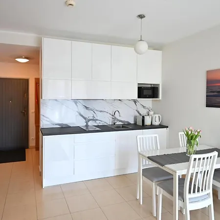 - Zacisze Lesne Apartment