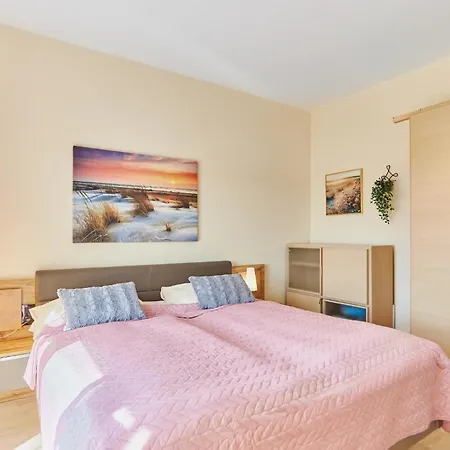 Apartment - Zacisze Lesne *