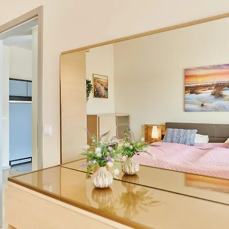- Zacisze Lesne Apartment Swinoujscie
