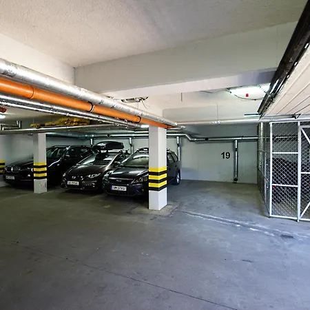 Apartment - Zacisze Lesne *