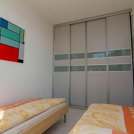 דירה - Zacisze Lesne *