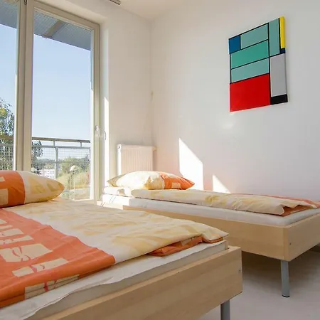 - Zacisze Lesne * Svinoústí