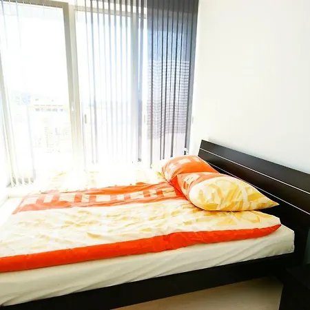 - Zacisze Lesne * Svinoústí