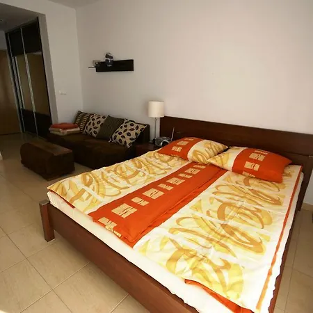 Apartmán - Zacisze Lesne