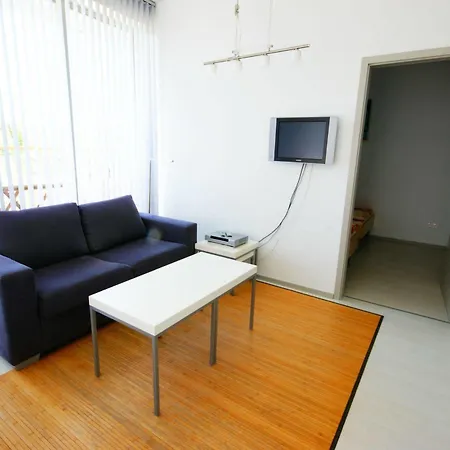 Apartmán - Zacisze Lesne *