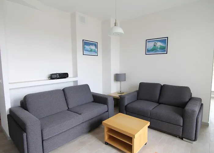 Apartamento - Zacisze Lesne *