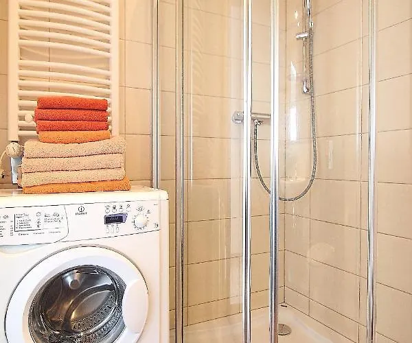 - Zacisze Lesne Apartamento Świnoujście