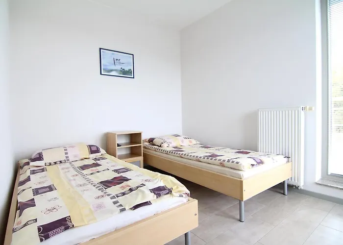 Apartamento - Zacisze Lesne