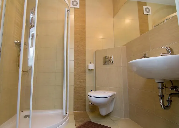 - Zacisze Lesne Apartamento