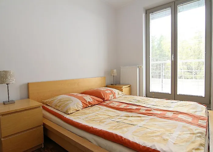 Apartamento - Zacisze Lesne