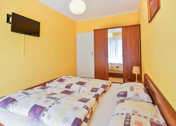 - Zacisze Lesne * Świnoujście