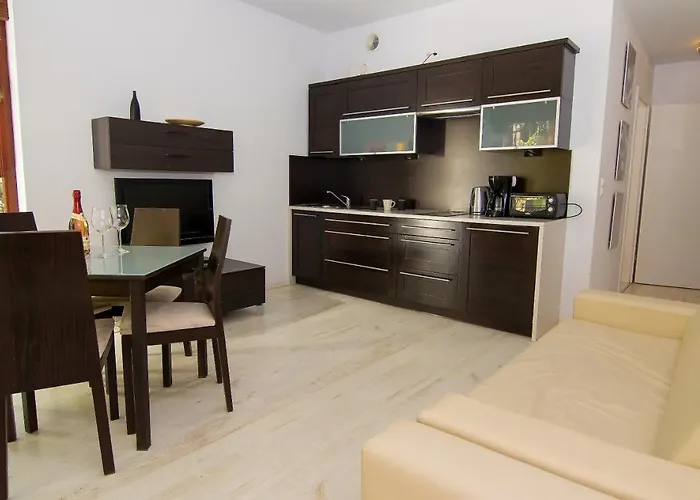 - Zacisze Lesne Świnoujście