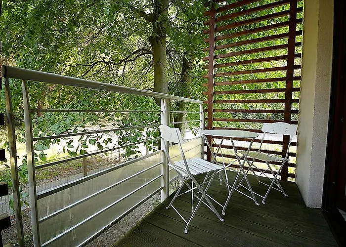 Apartamento - Zacisze Lesne *