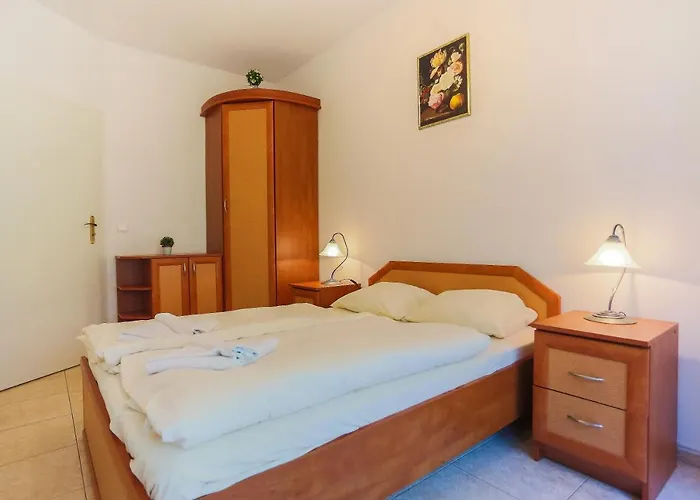 Apartamento - Zacisze Lesne *