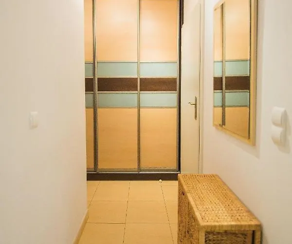 Apartamento - Zacisze Lesne *