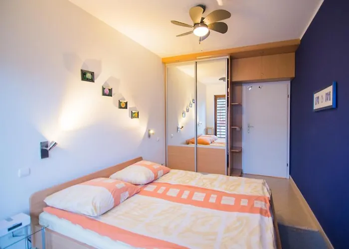 - Zacisze Lesne Świnoujście