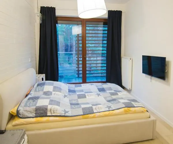 Apartamento - Zacisze Lesne