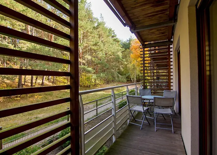 Apartamento - Zacisze Lesne