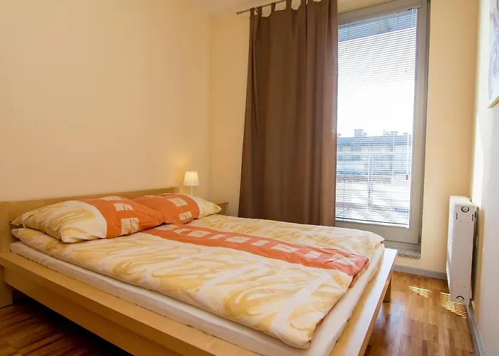 Apartamento - Zacisze Lesne *