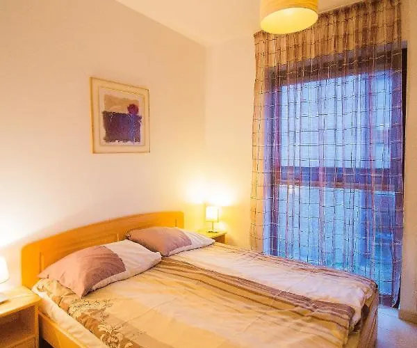 - Zacisze Lesne Apartamento Świnoujście