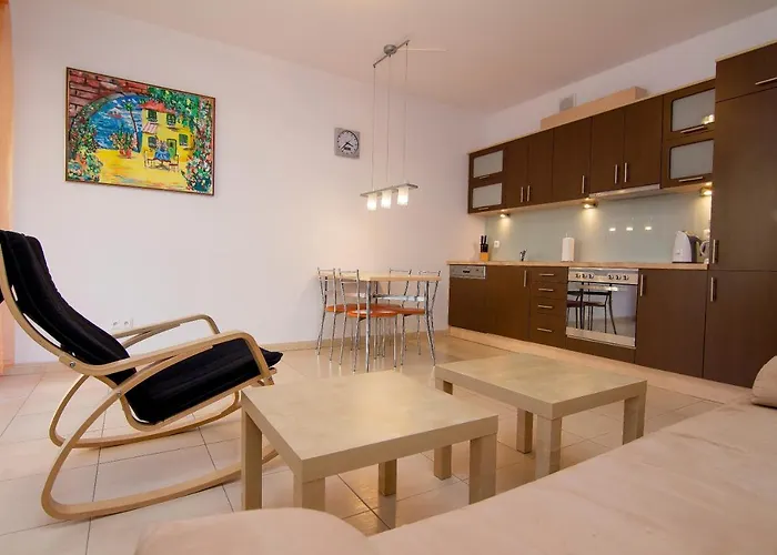 - Zacisze Lesne Świnoujście