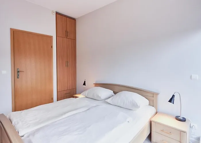 Appartement - Zacisze Lesne Świnoujście