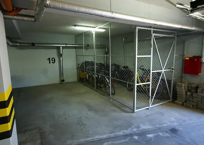 Apartamento - Zacisze Lesne *