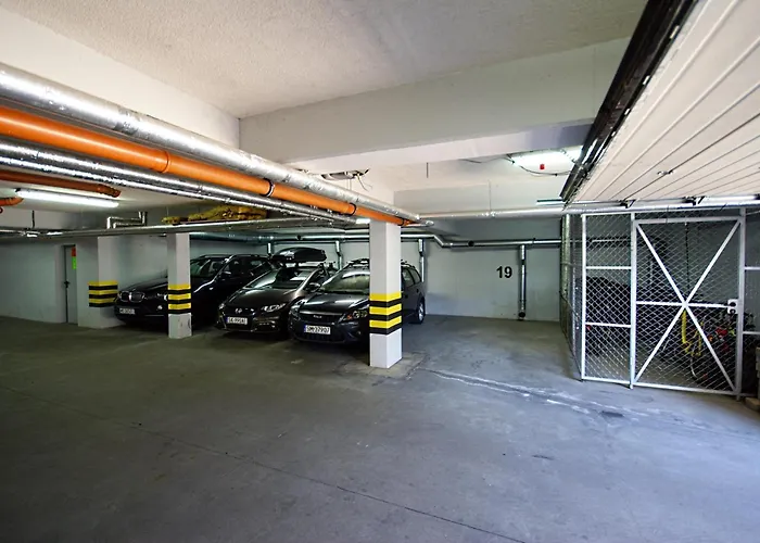 Apartamento - Zacisze Lesne *