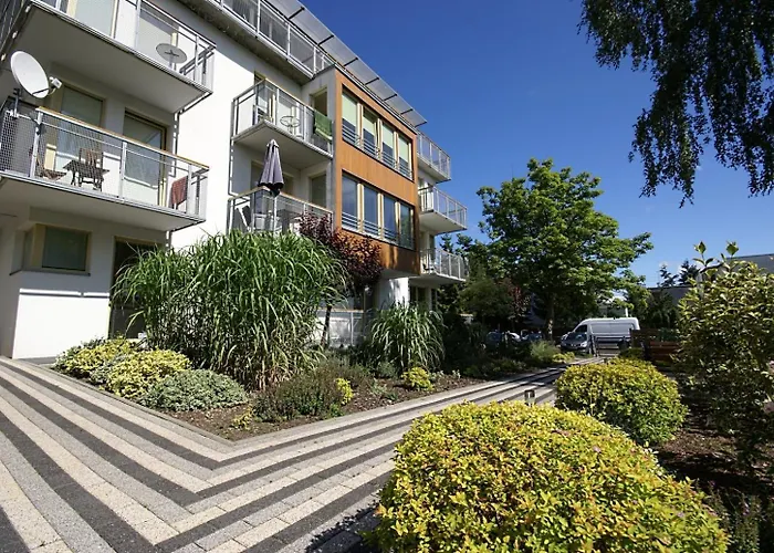 Apartamento - Zacisze Lesne