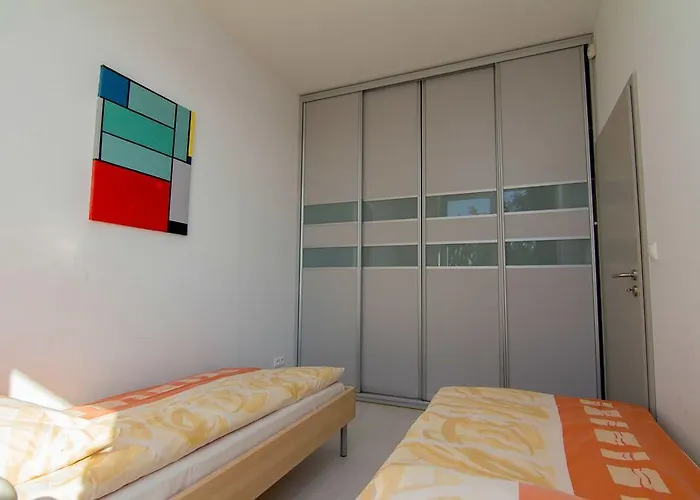 Apartamento - Zacisze Lesne *